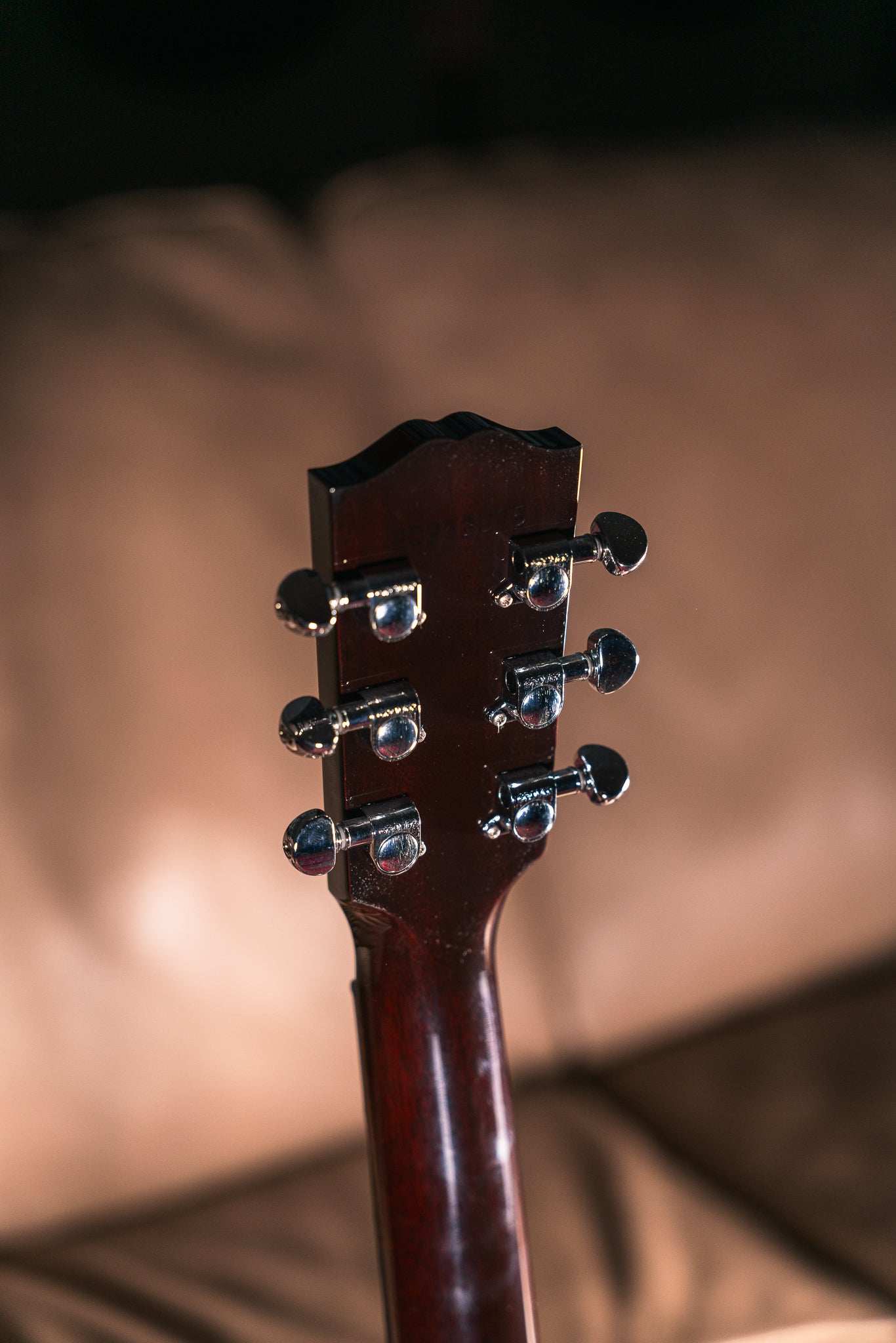 Gibson L-00 Standard in Vintage Sunburst