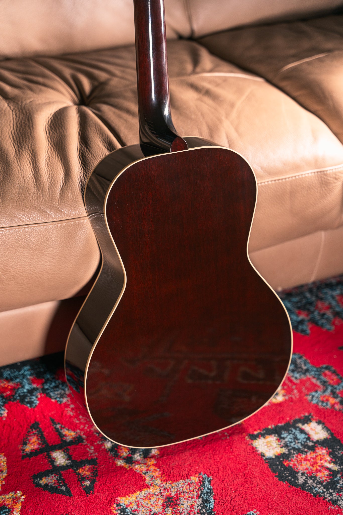 Gibson L-00 Standard in Vintage Sunburst