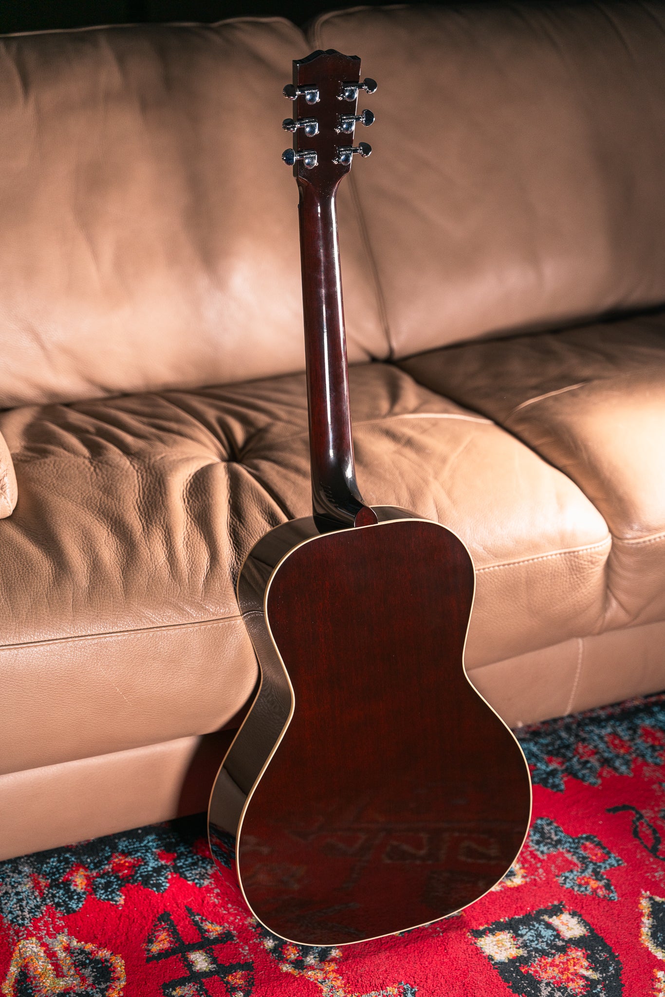 Gibson L-00 Standard in Vintage Sunburst