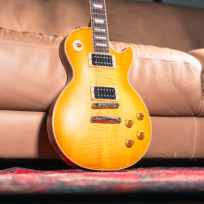 Gibson Les Paul Standard '50s Faded in Vintage Honey Burst