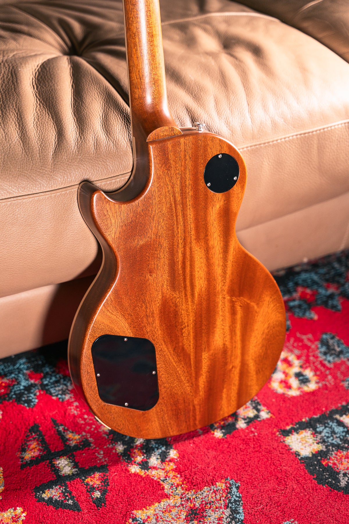 Gibson Les Paul Standard '50s Faded in Vintage Honey Burst