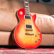 Gibson Les Paul Standard '60s Faded in Vintage Cherry Sunburst