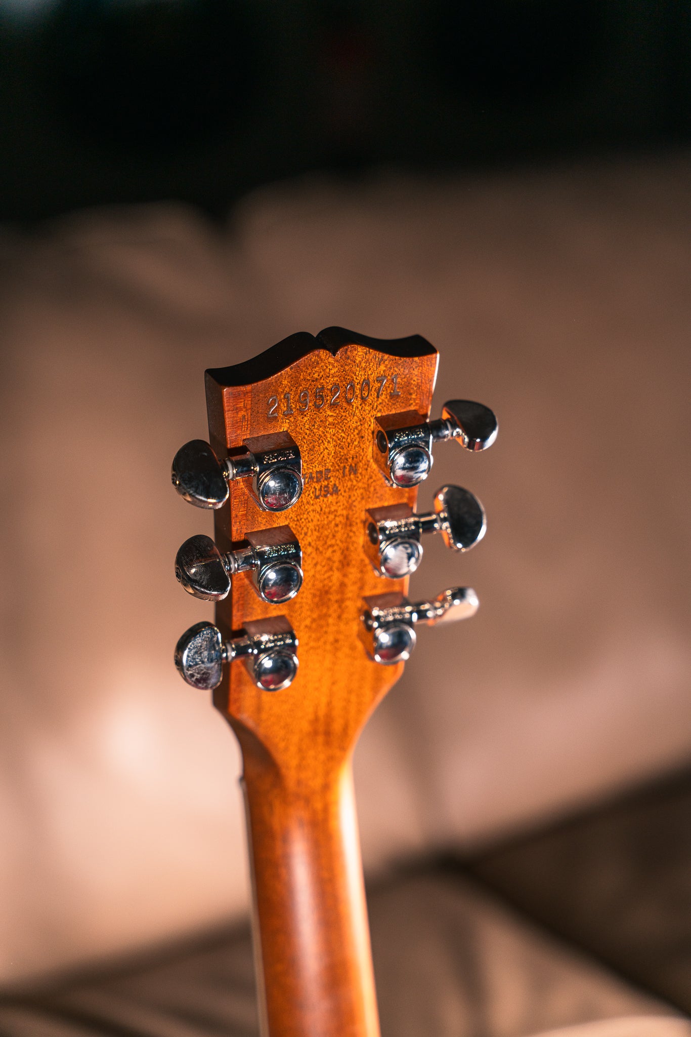 Gibson Les Paul Standard '60s Faded in Vintage Cherry Sunburst
