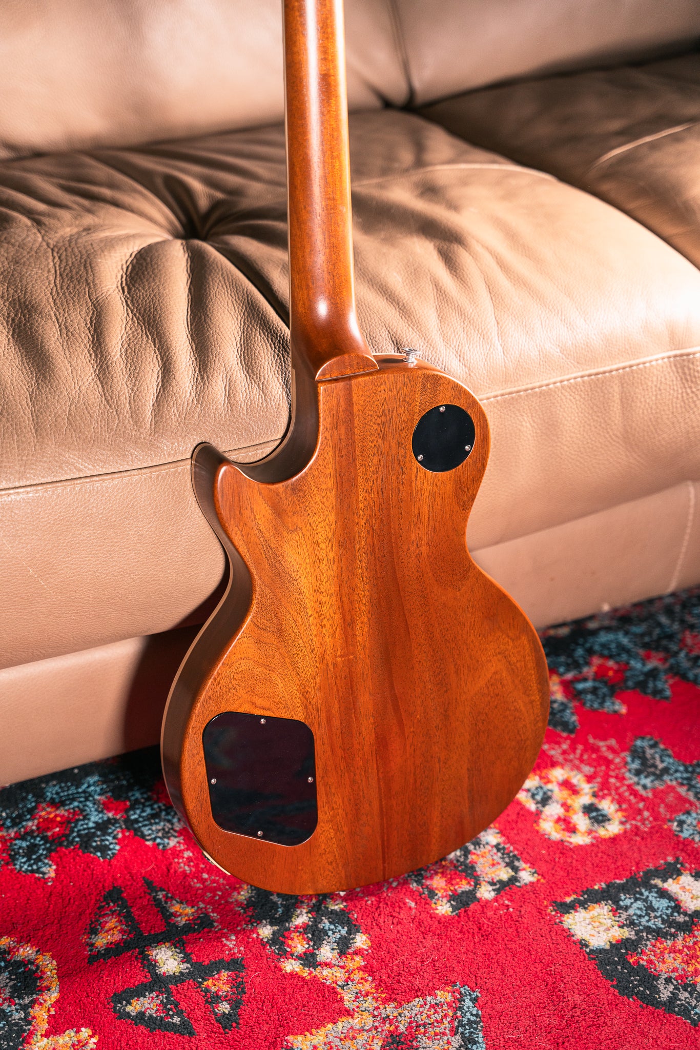 Gibson Les Paul Standard '60s Faded in Vintage Cherry Sunburst