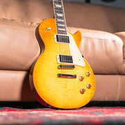 Gibson Les Paul Studio Session in Honeyburst