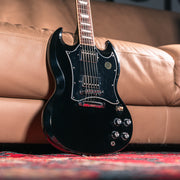 Gibson SG Standard in Ebony