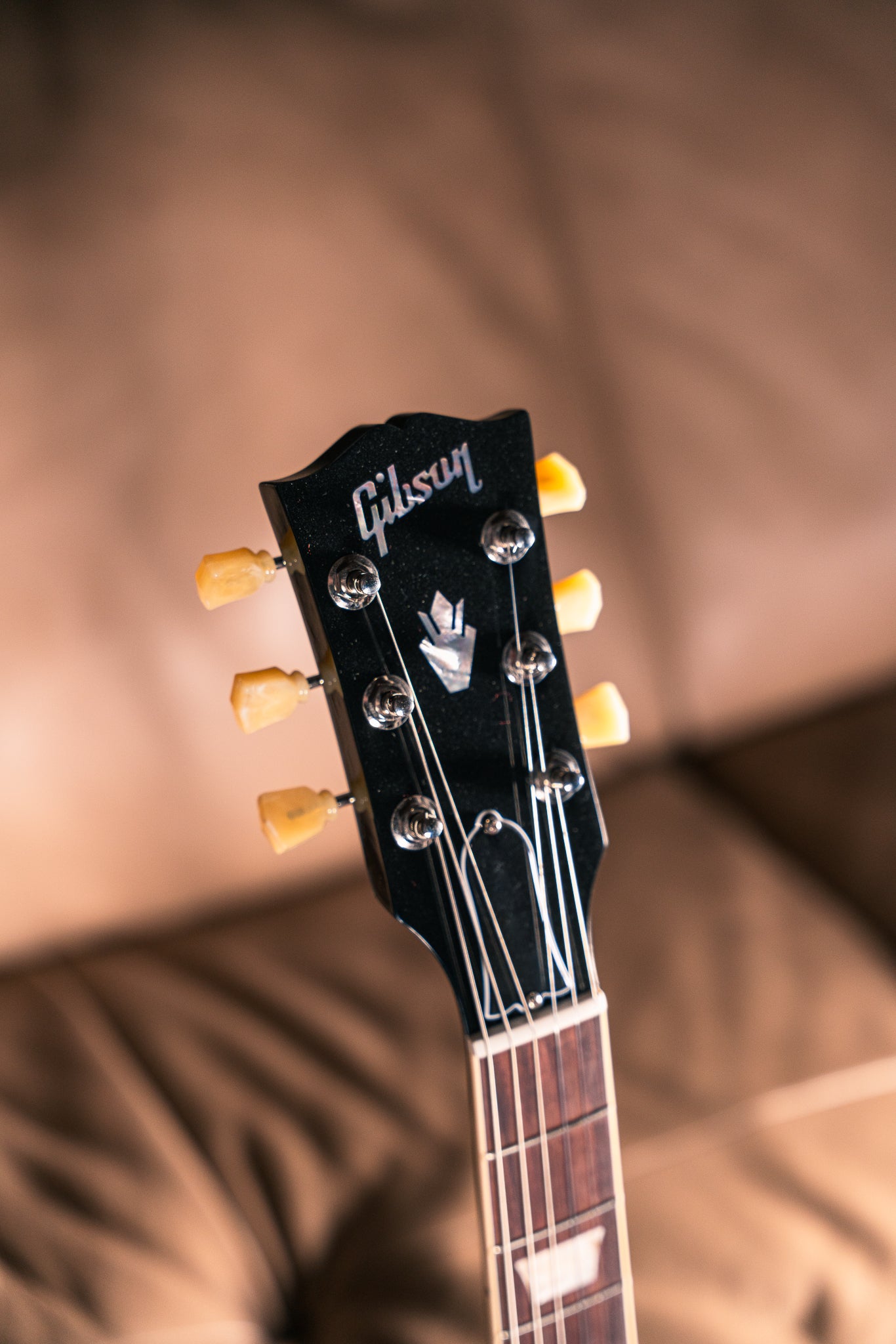 Gibson SG Standard '61 in Pelham Blue Burst