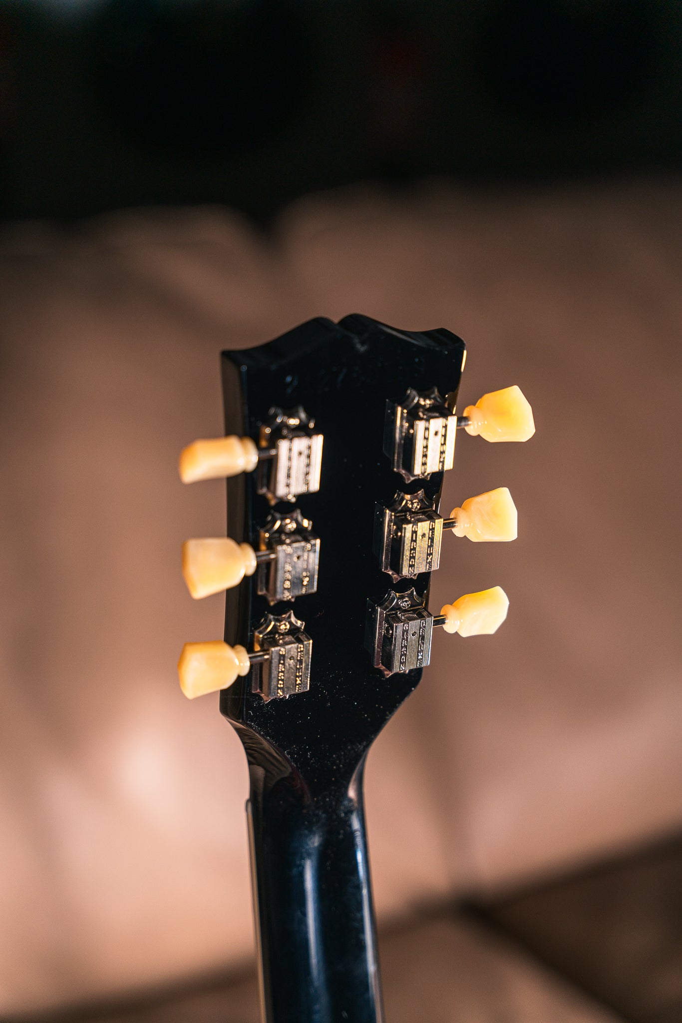 Gibson SG Standard '61 in Pelham Blue Burst