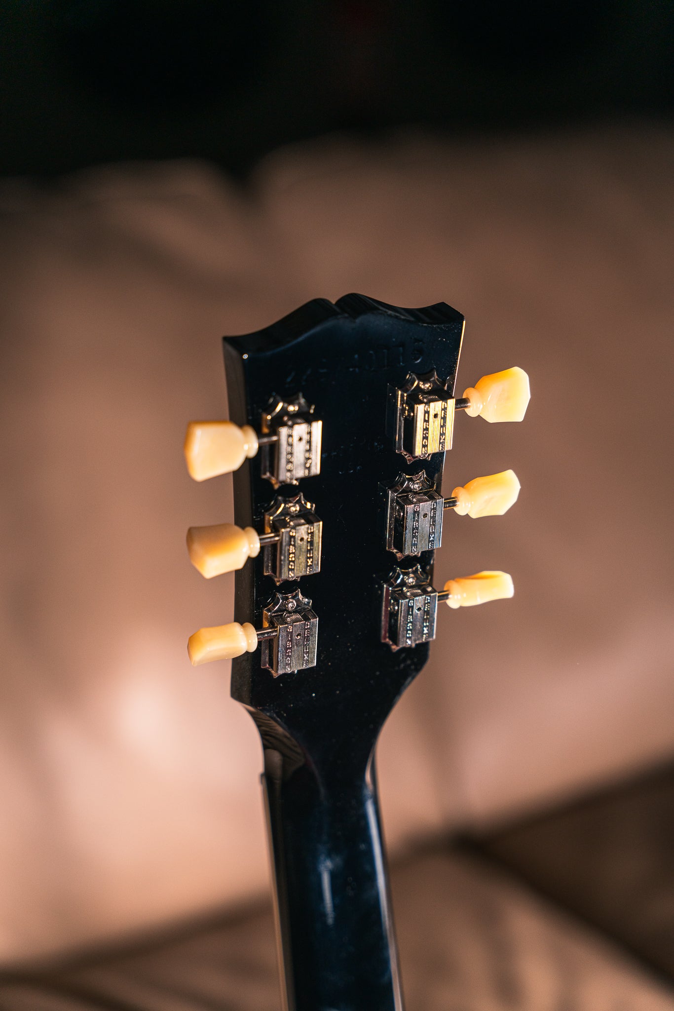 Gibson Les Paul Studio in Ebony