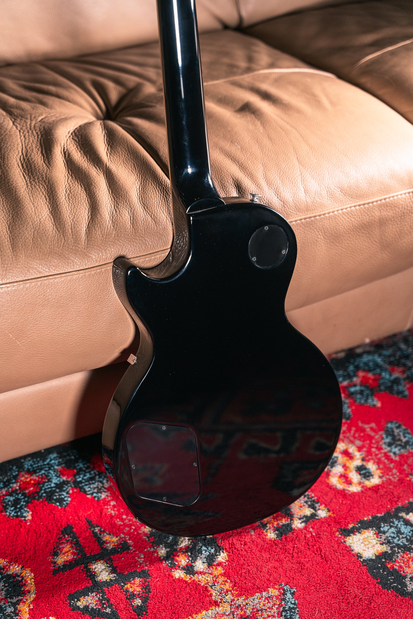 Gibson Les Paul Studio in Ebony