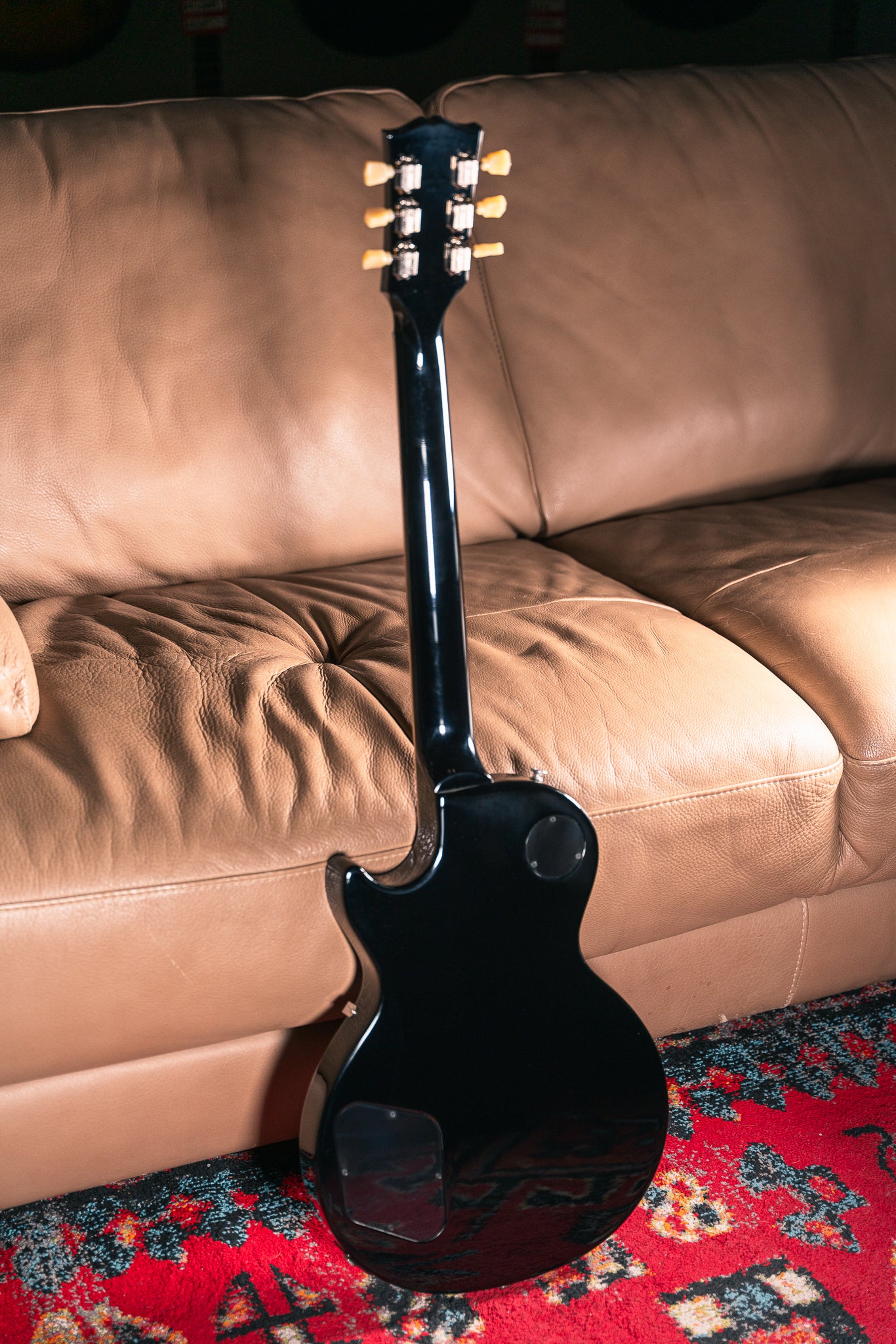 Gibson Les Paul Studio in Ebony