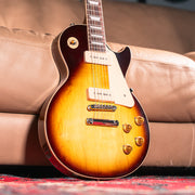 Gibson Les Paul Standard '50s P-90 in Tobacco Burst