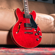 Gibson ES-339 Figured in Sixties Cherry