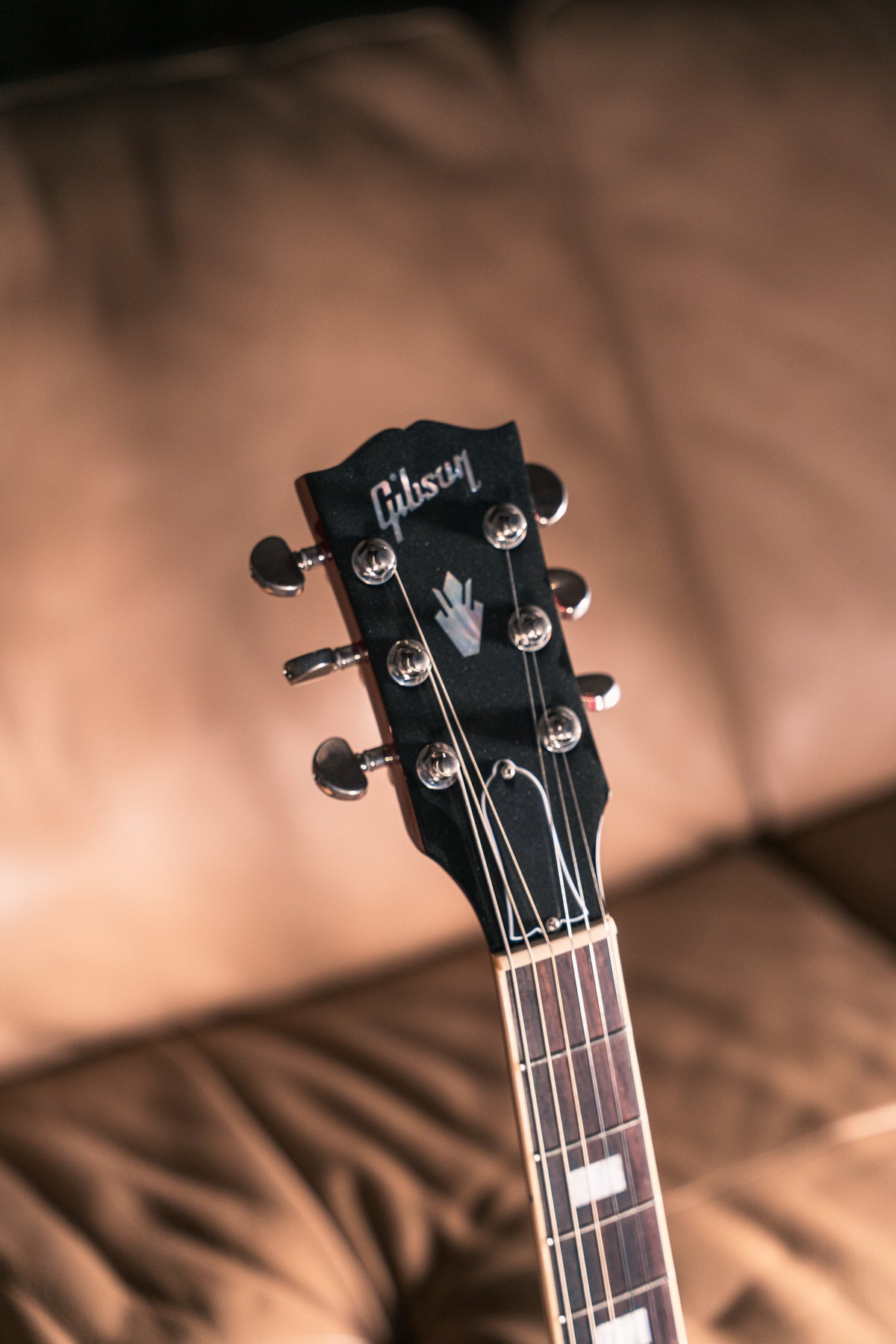 Gibson ES-339 Figured in Sixties Cherry