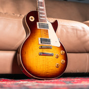 Gibson Les Paul Standard '50s in Tobacco Burst