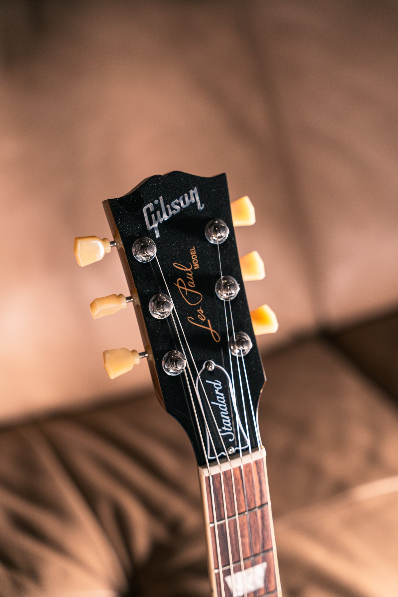 Gibson Les Paul Standard '50s in Tobacco Burst