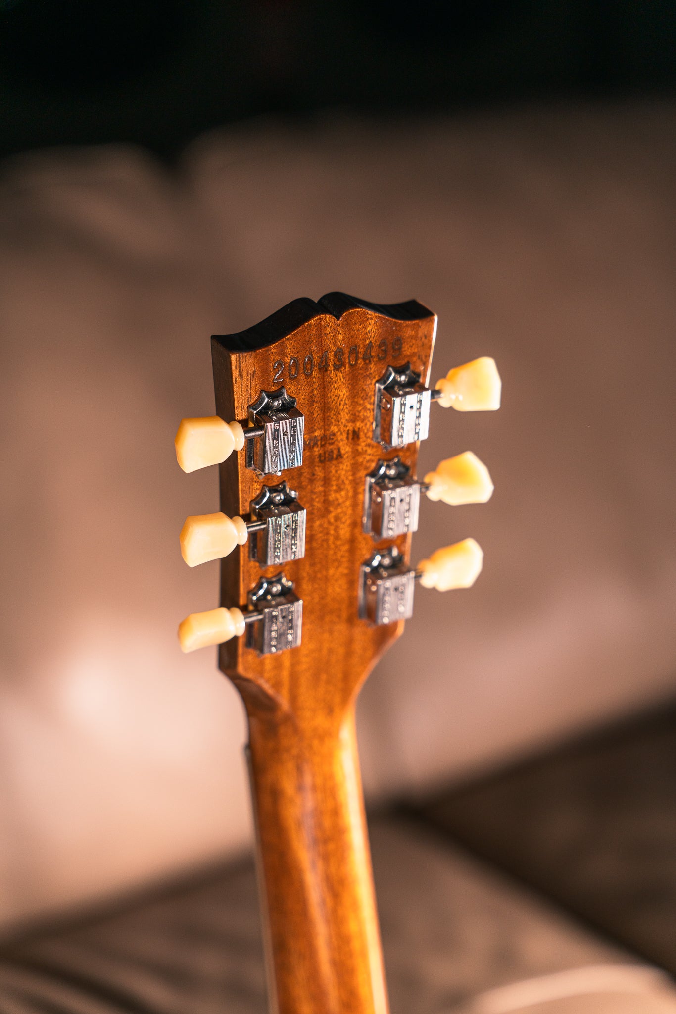 Gibson Les Paul Standard '50s in Tobacco Burst