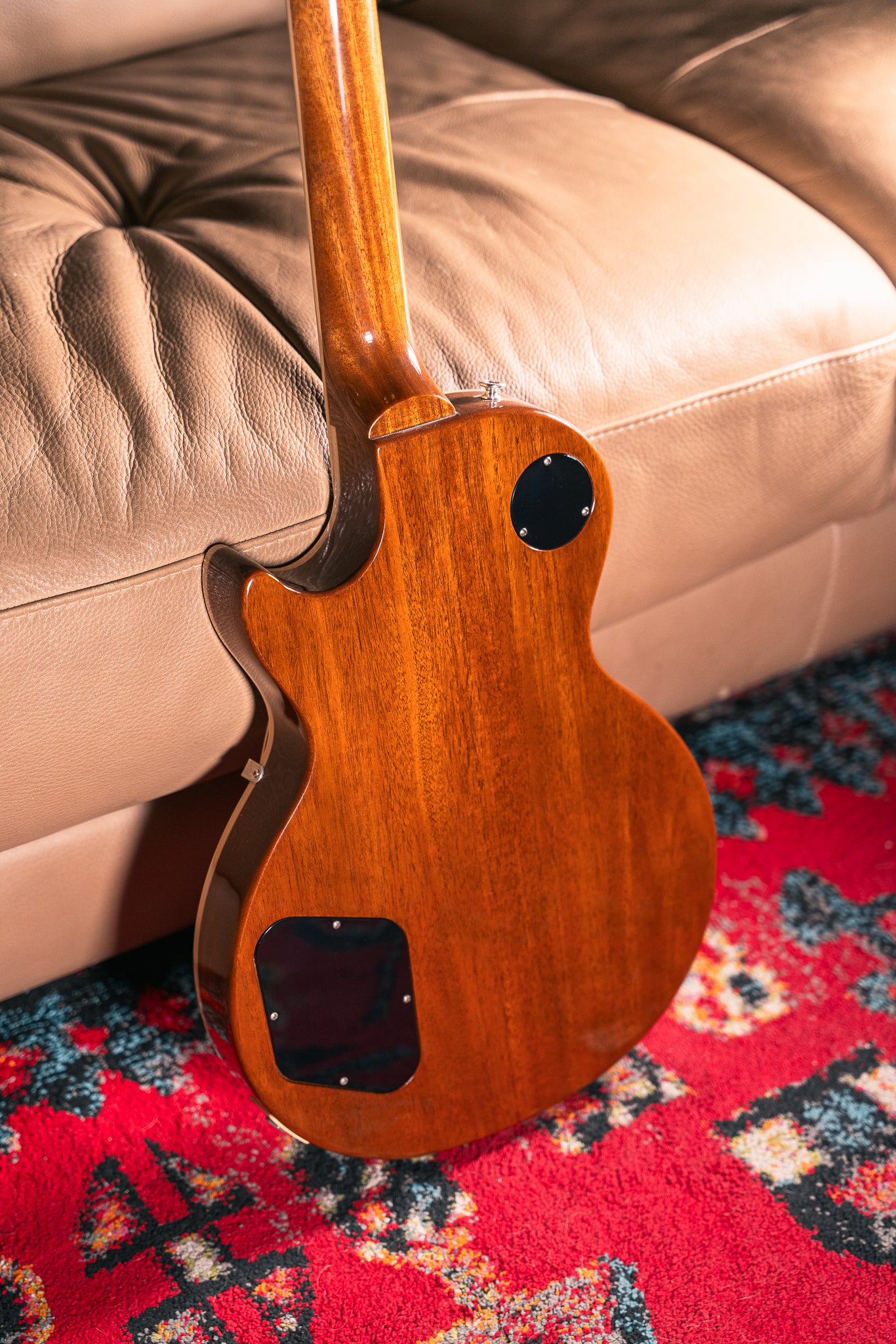 Gibson Les Paul Standard '50s in Tobacco Burst