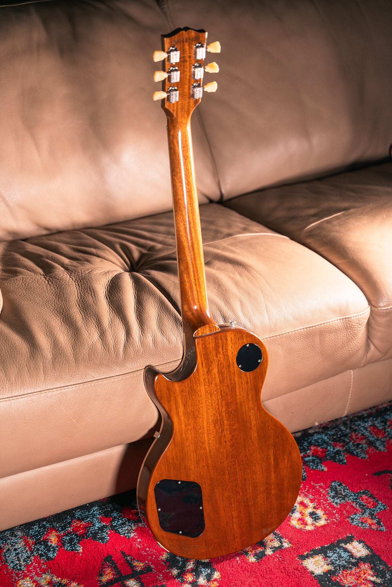 Gibson Les Paul Standard '50s in Tobacco Burst