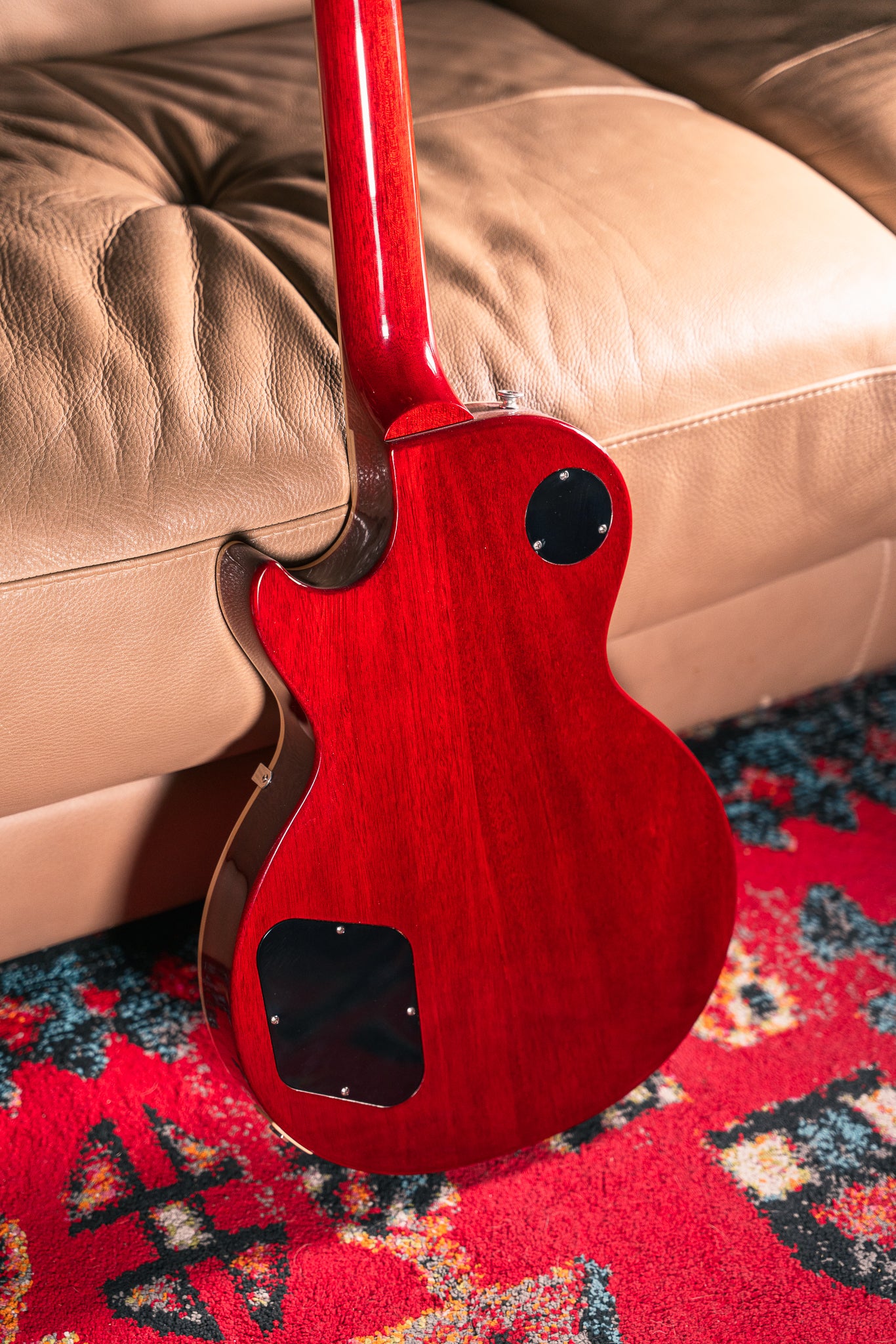 Gibson Les Paul Standard '50s in Heritage Cherry Sunburst