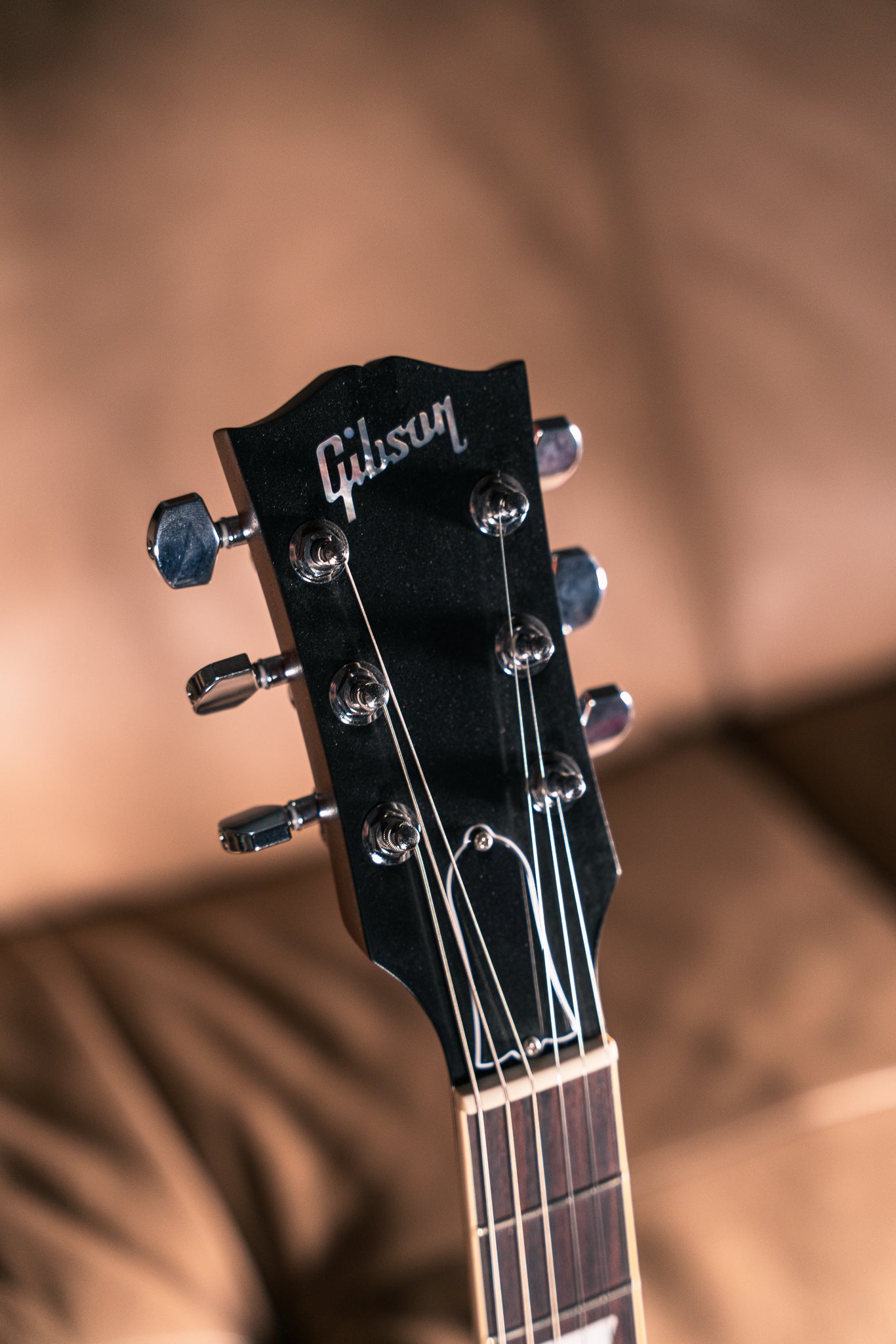 Gibson Kirk Hammett Greeny Les Paul Standard – Lidgett Music