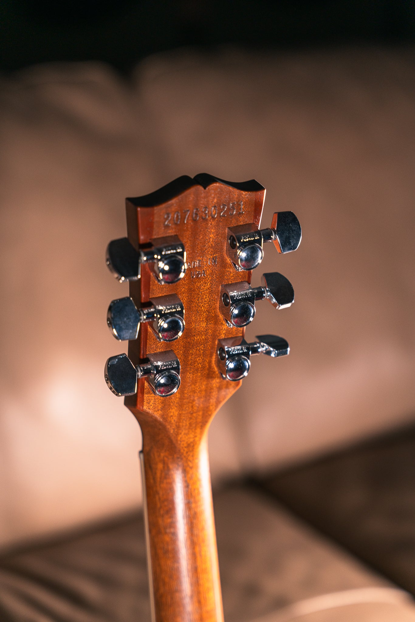 Gibson Kirk Hammett Greeny Les Paul Standard – Lidgett Music
