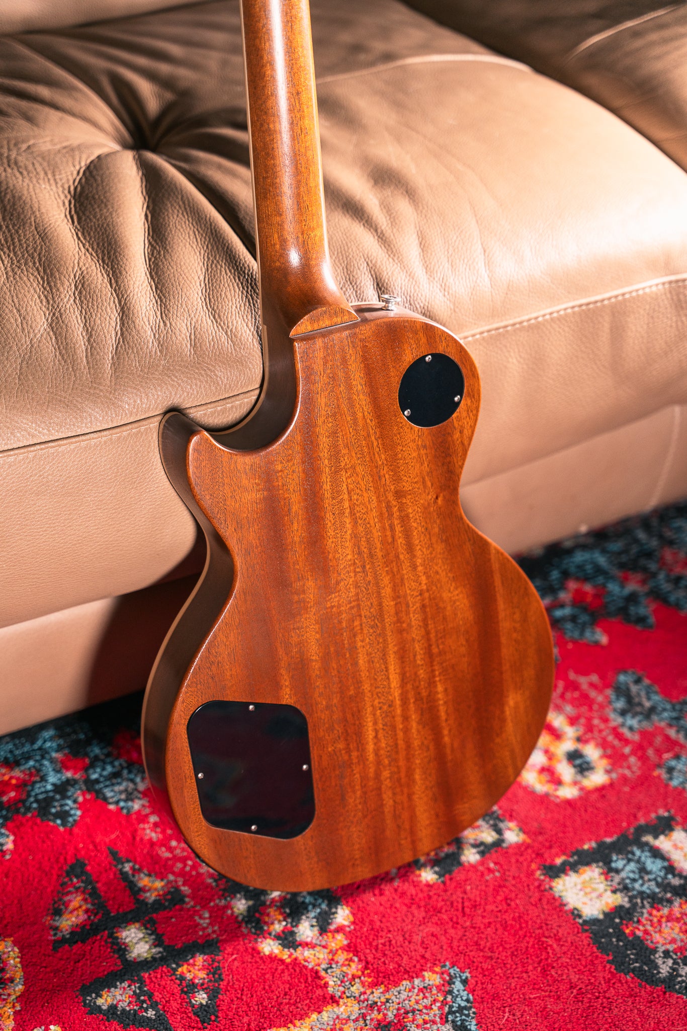 Gibson Kirk Hammett Greeny Les Paul Standard