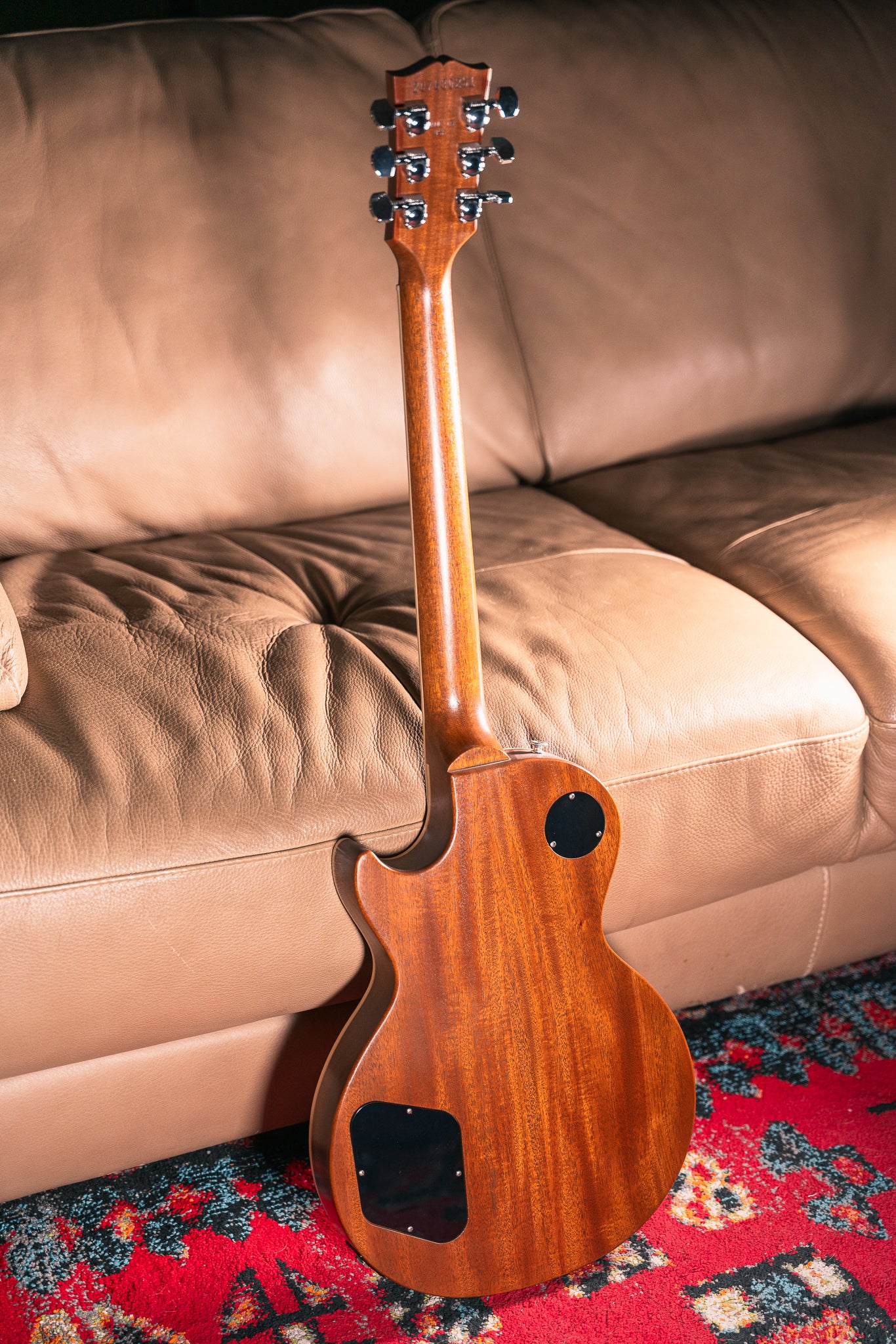 Gibson Kirk Hammett Greeny Les Paul Standard