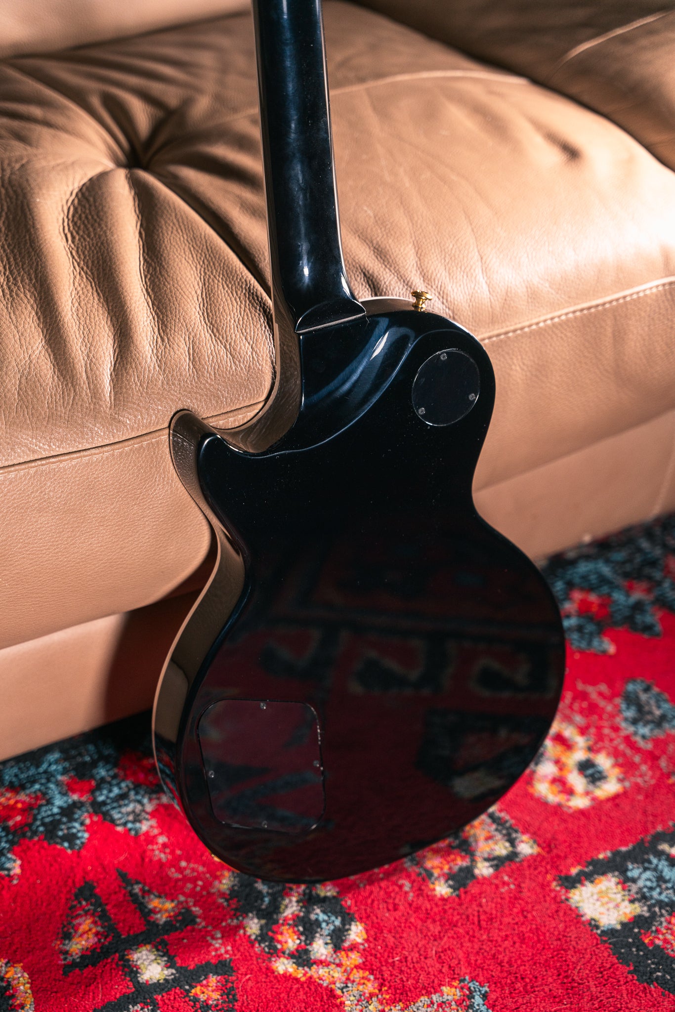 Gibson Les Paul Supreme in Fireburst