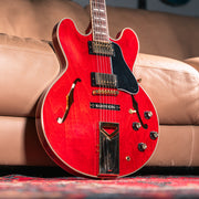 Gibson Marcus King ES-345 in Sixties Cherry