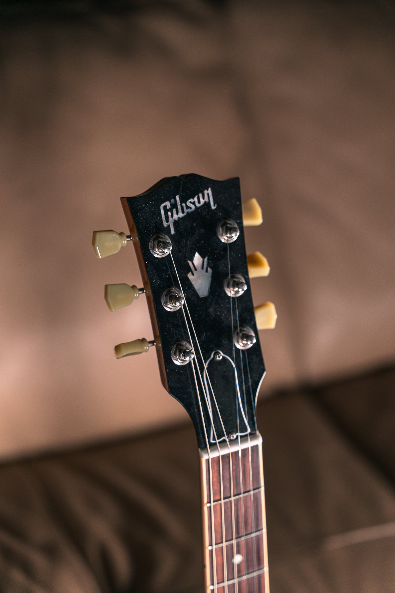 Gibson - 2014 - Memphis ES-335 Dot in Natural