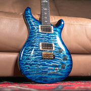 PRS Wood Library DGT Quilt 10 Top, Pre-Owned