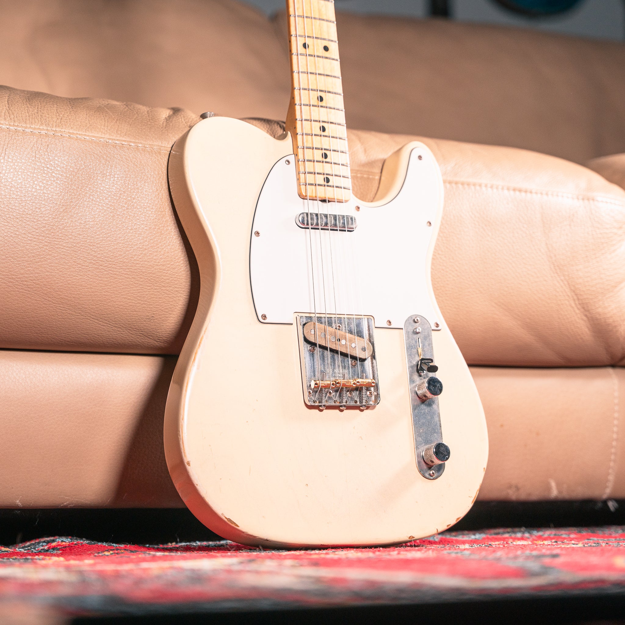 Fender - 1970s - Telecaster