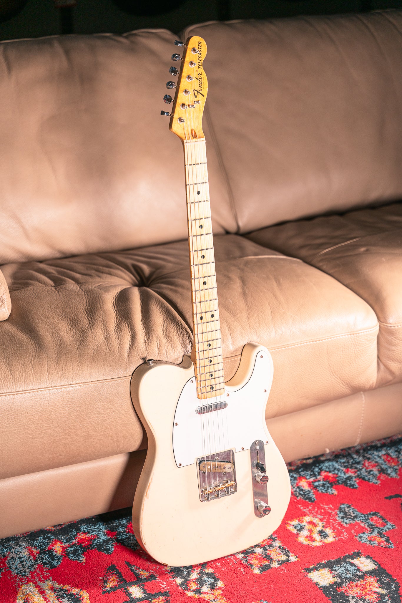 Fender - 1970s - Telecaster