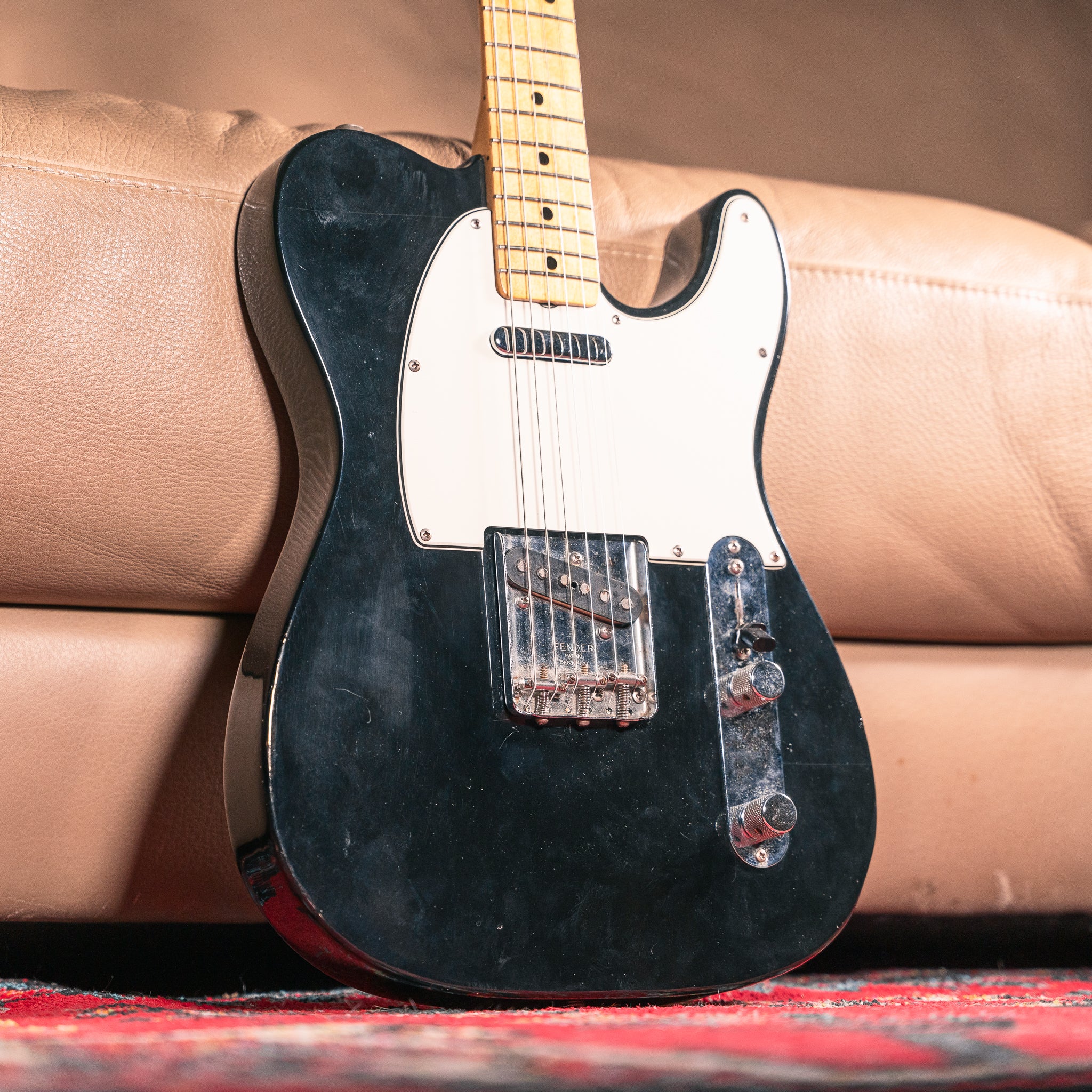 Fender - 1973 - Telecaster