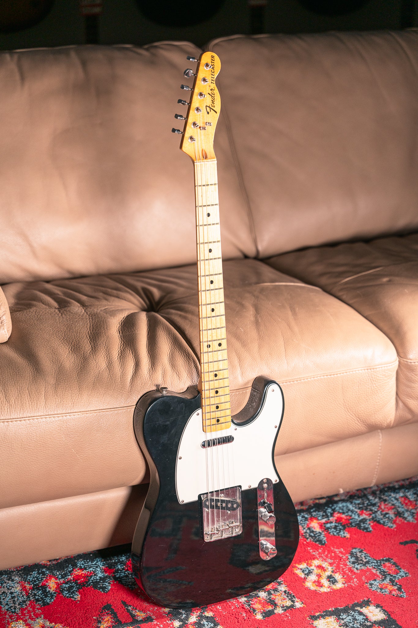 Fender - 1973 - Telecaster