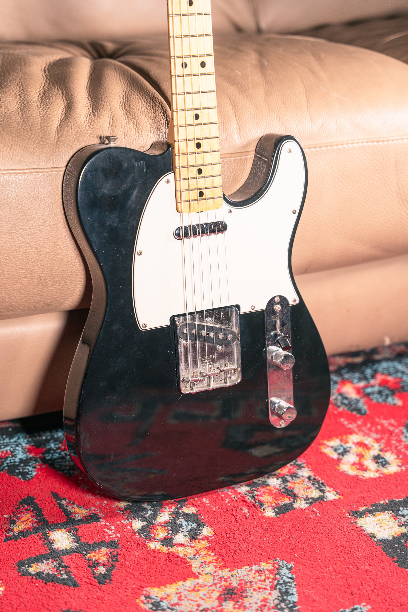 Fender - 1973 - Telecaster