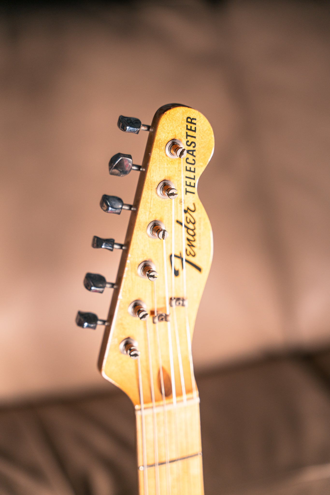 Fender - 1973 - Telecaster