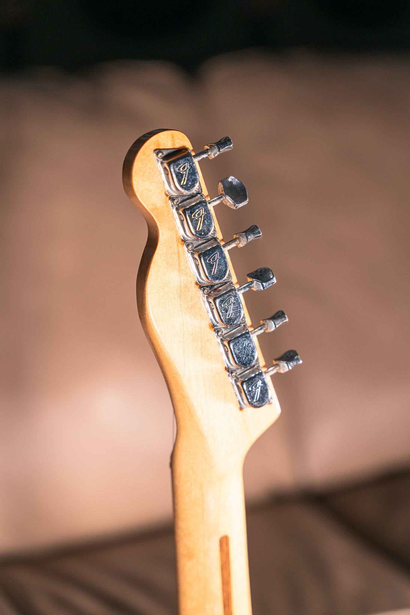 Fender - 1973 - Telecaster