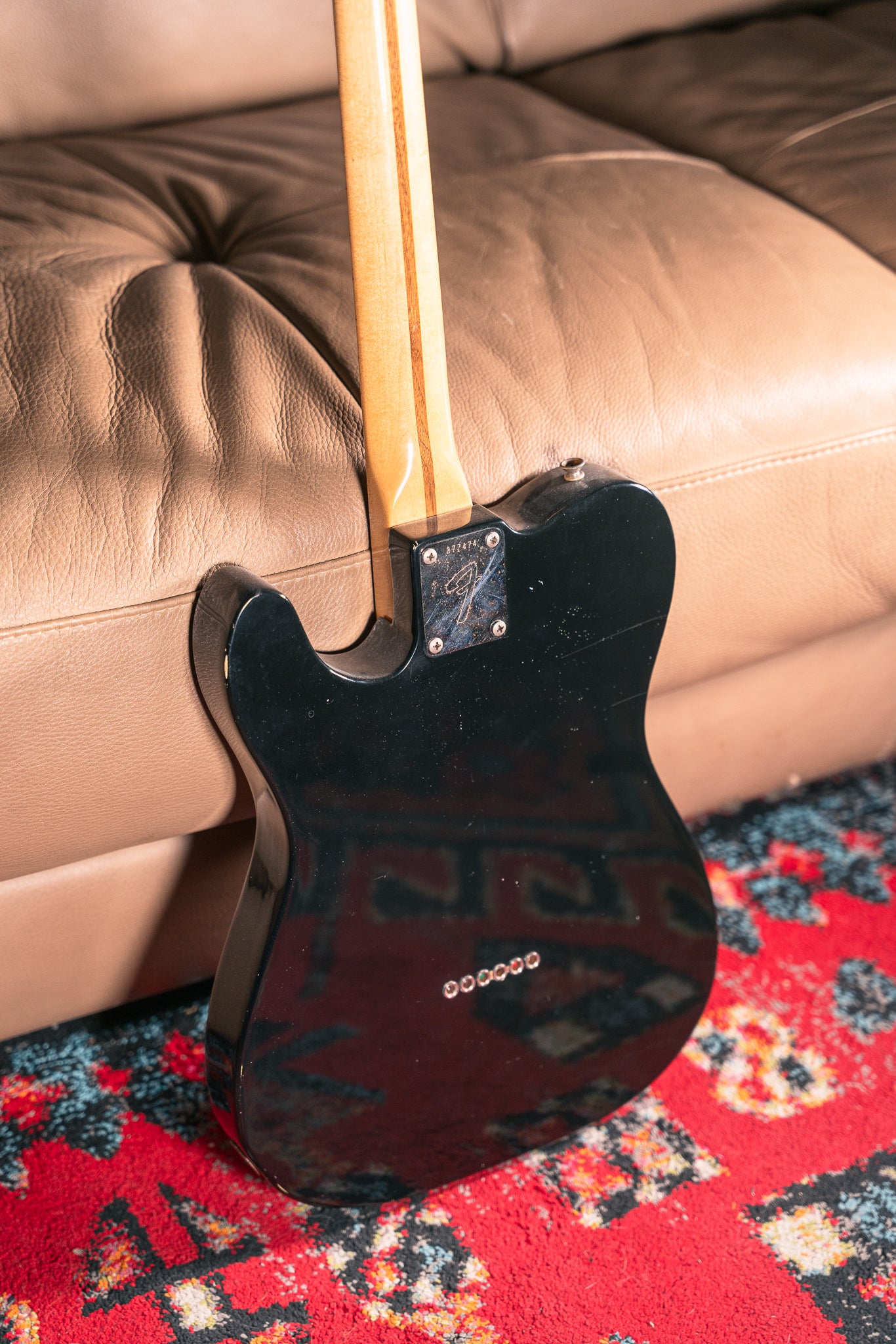 Fender - 1973 - Telecaster