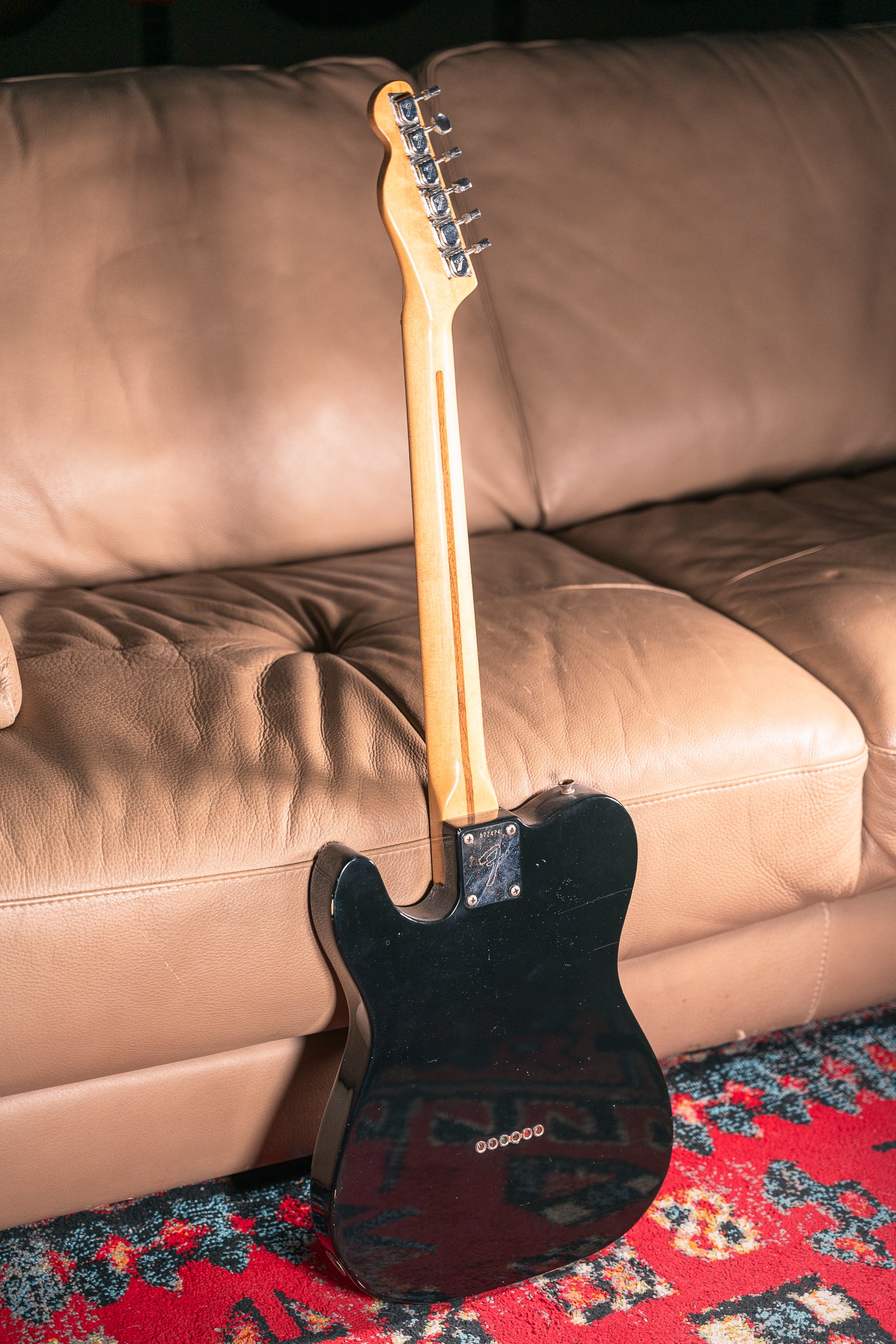 Fender - 1973 - Telecaster