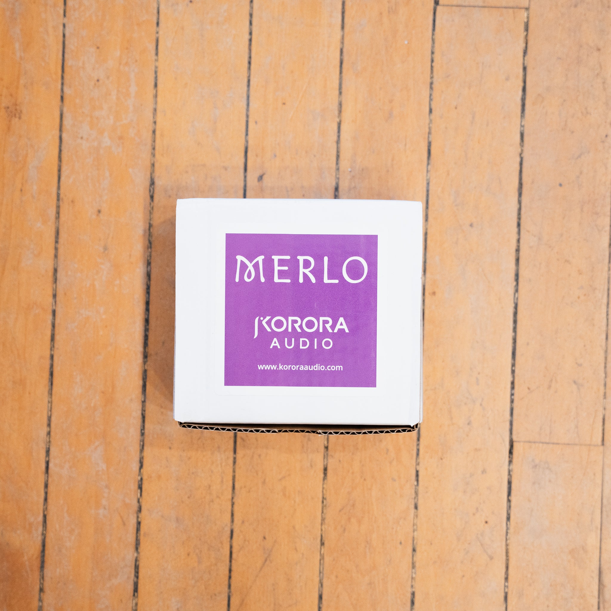 Korora Audio Merlo - Harmonic Tremolo, Pre-Owned