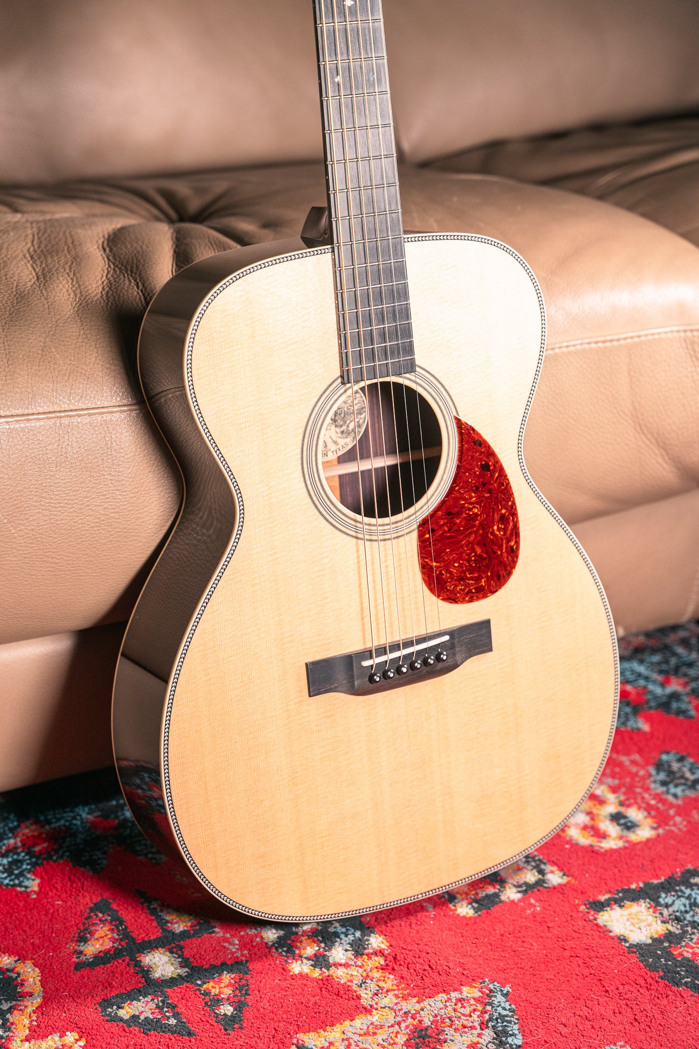 Collings OM2H