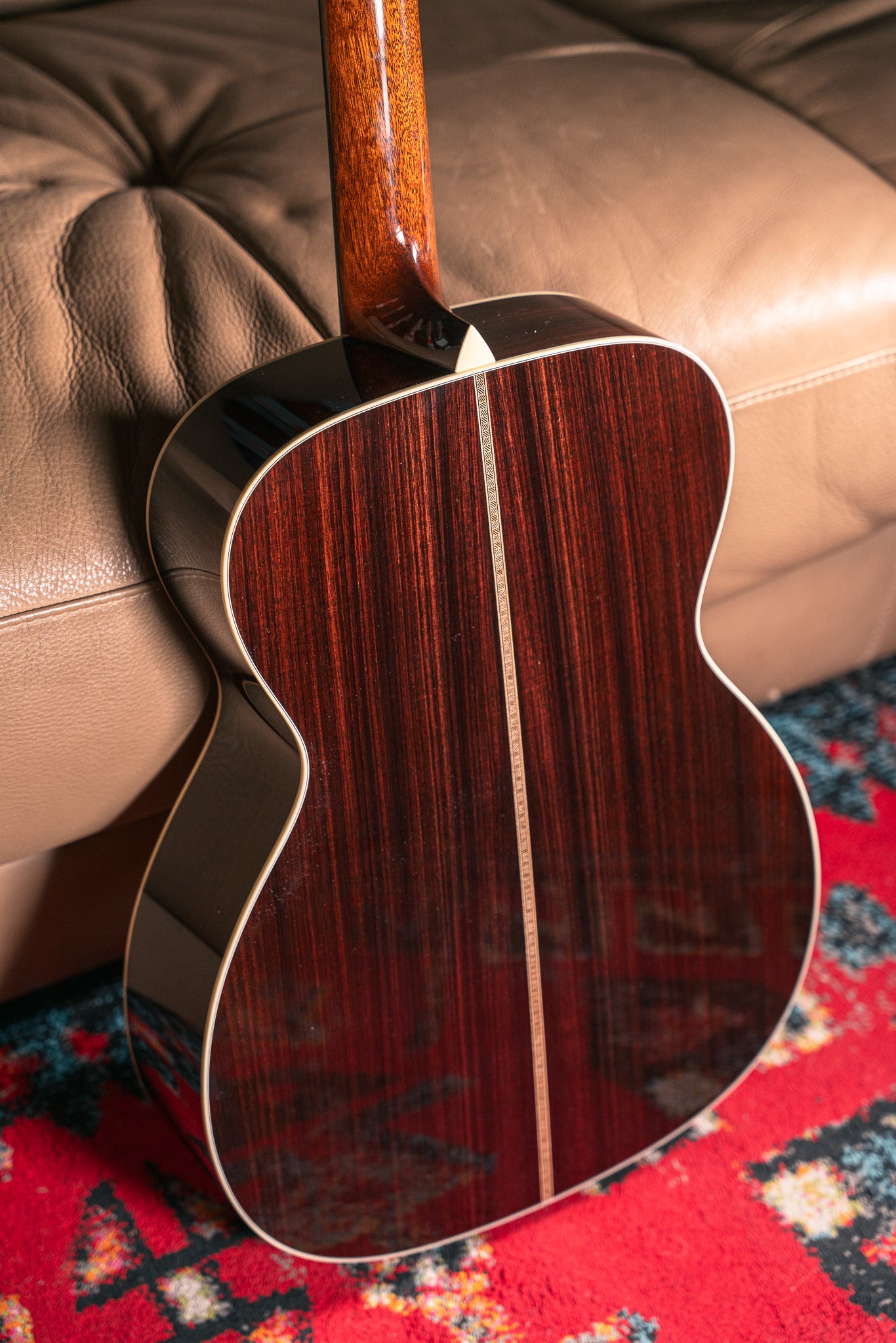 Collings OM2H
