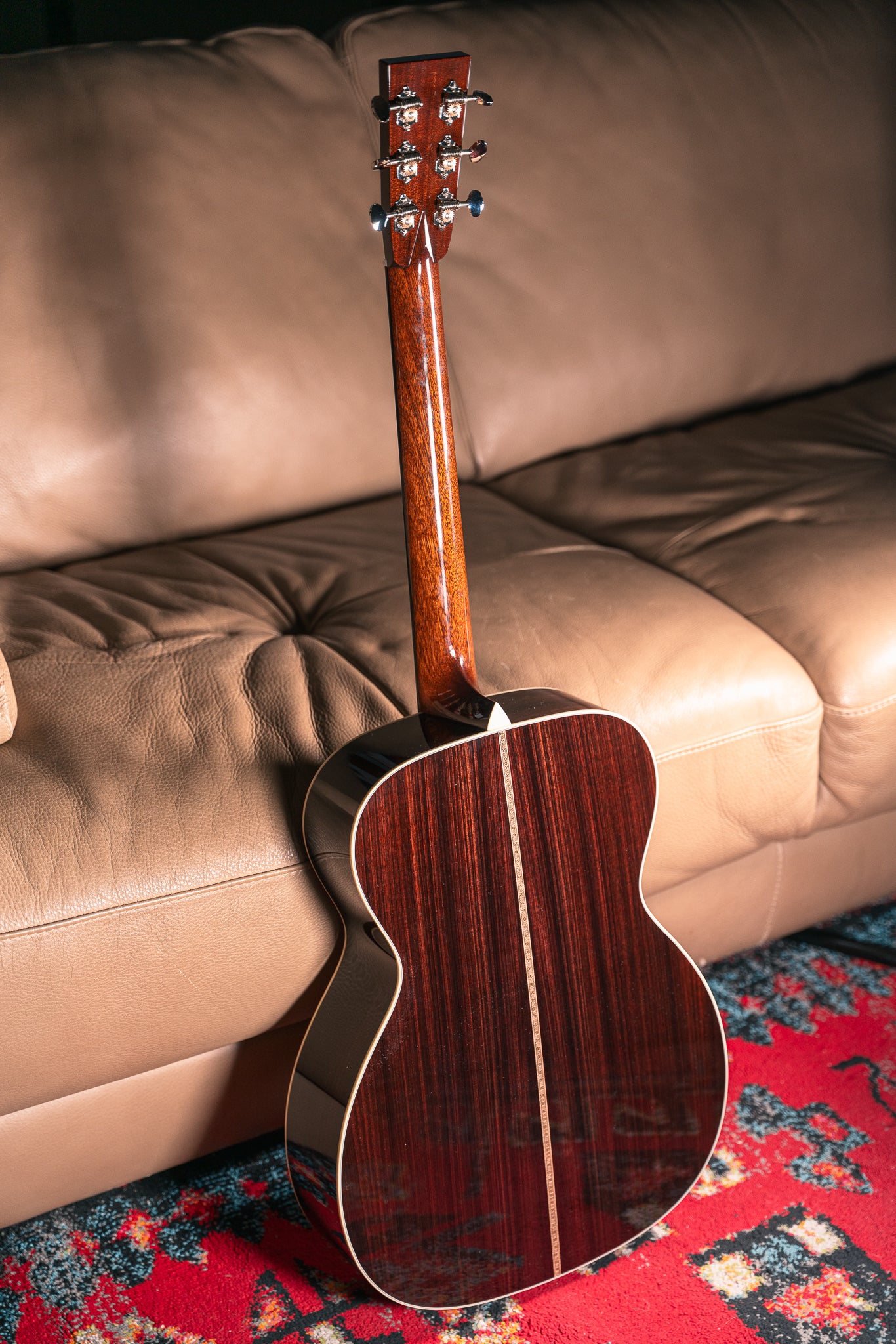 Collings OM2H