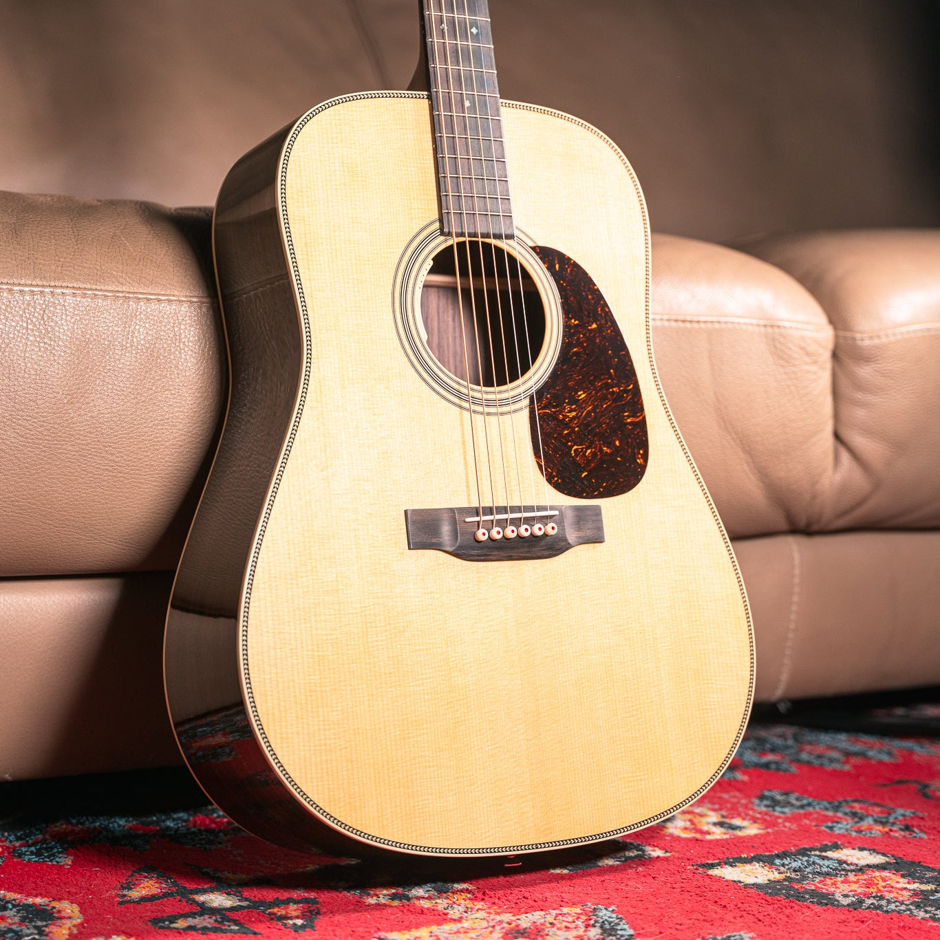 Martin HD-28E