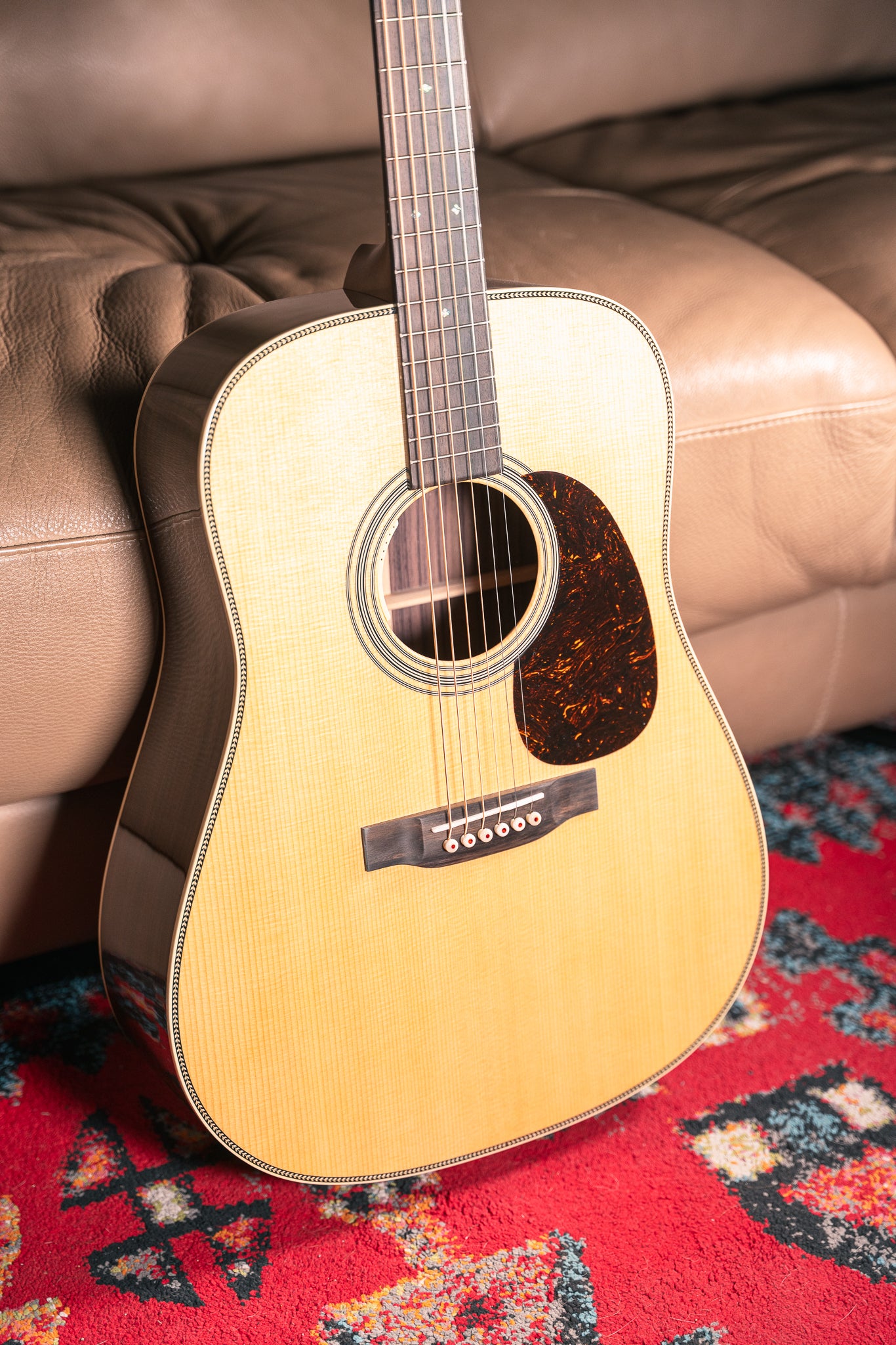Martin HD-28E