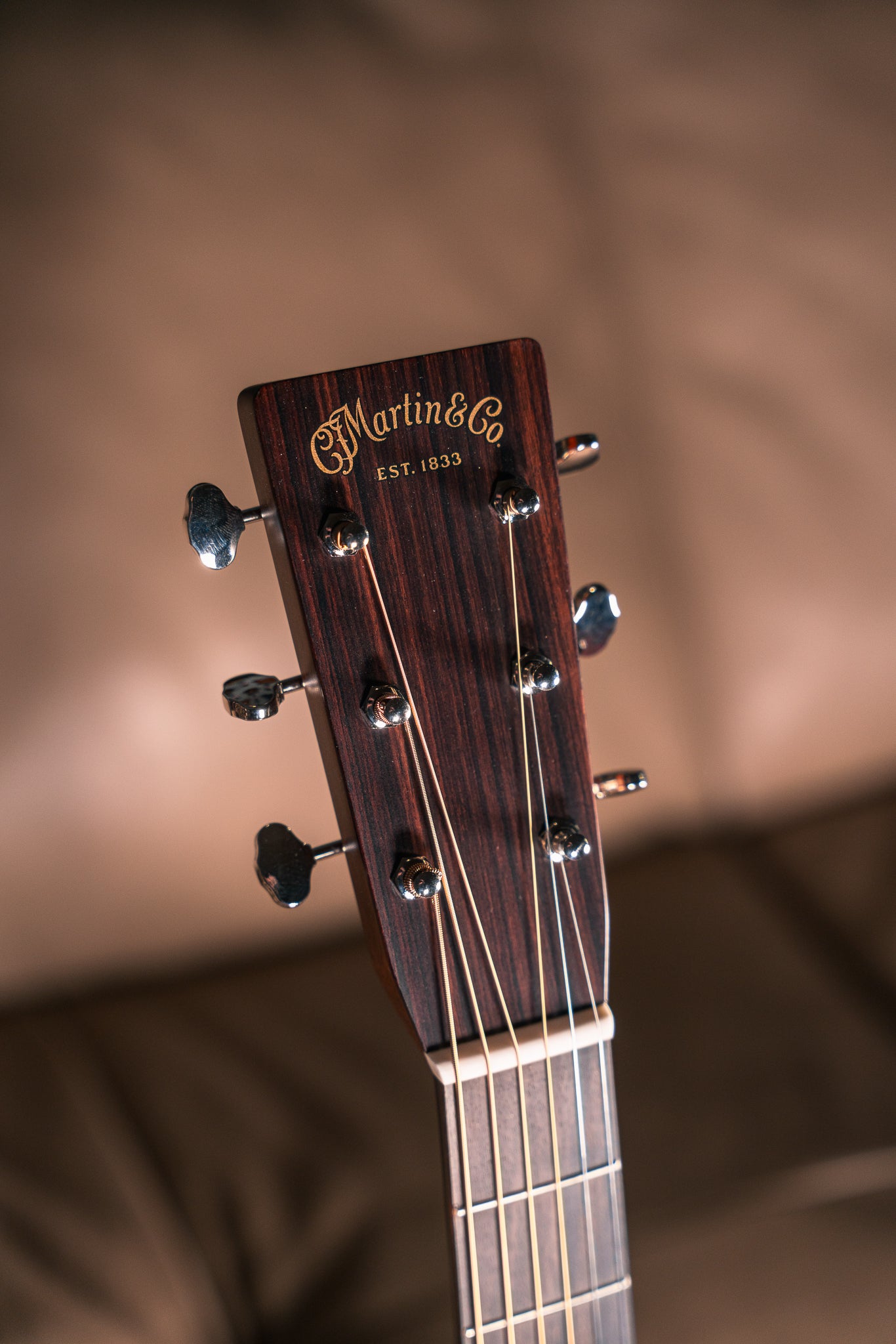 Martin HD-28E