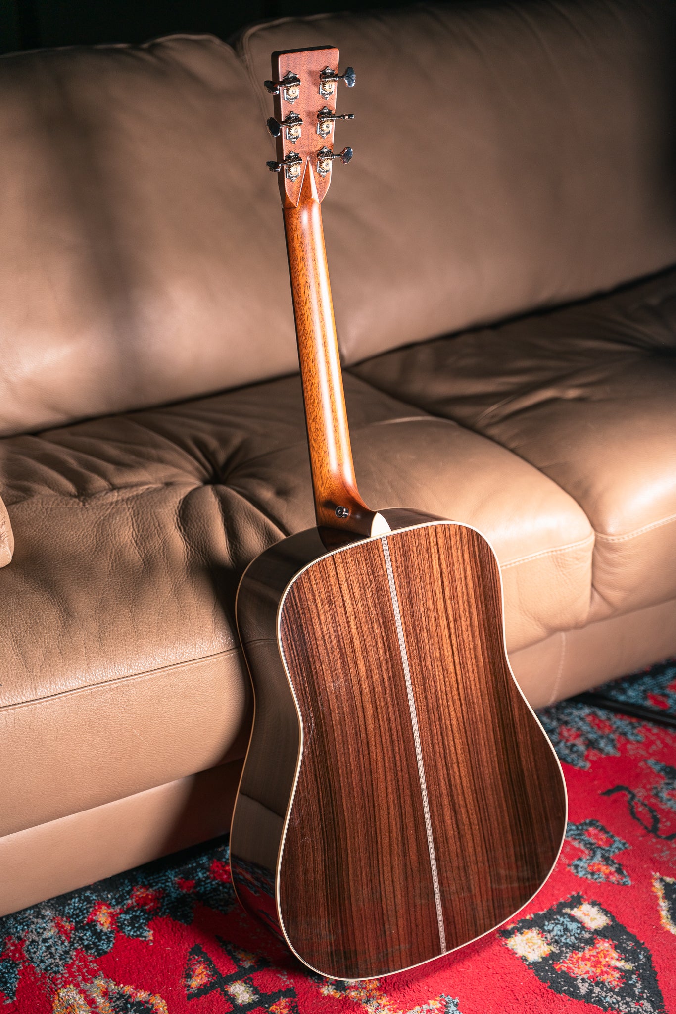 Martin HD-28E