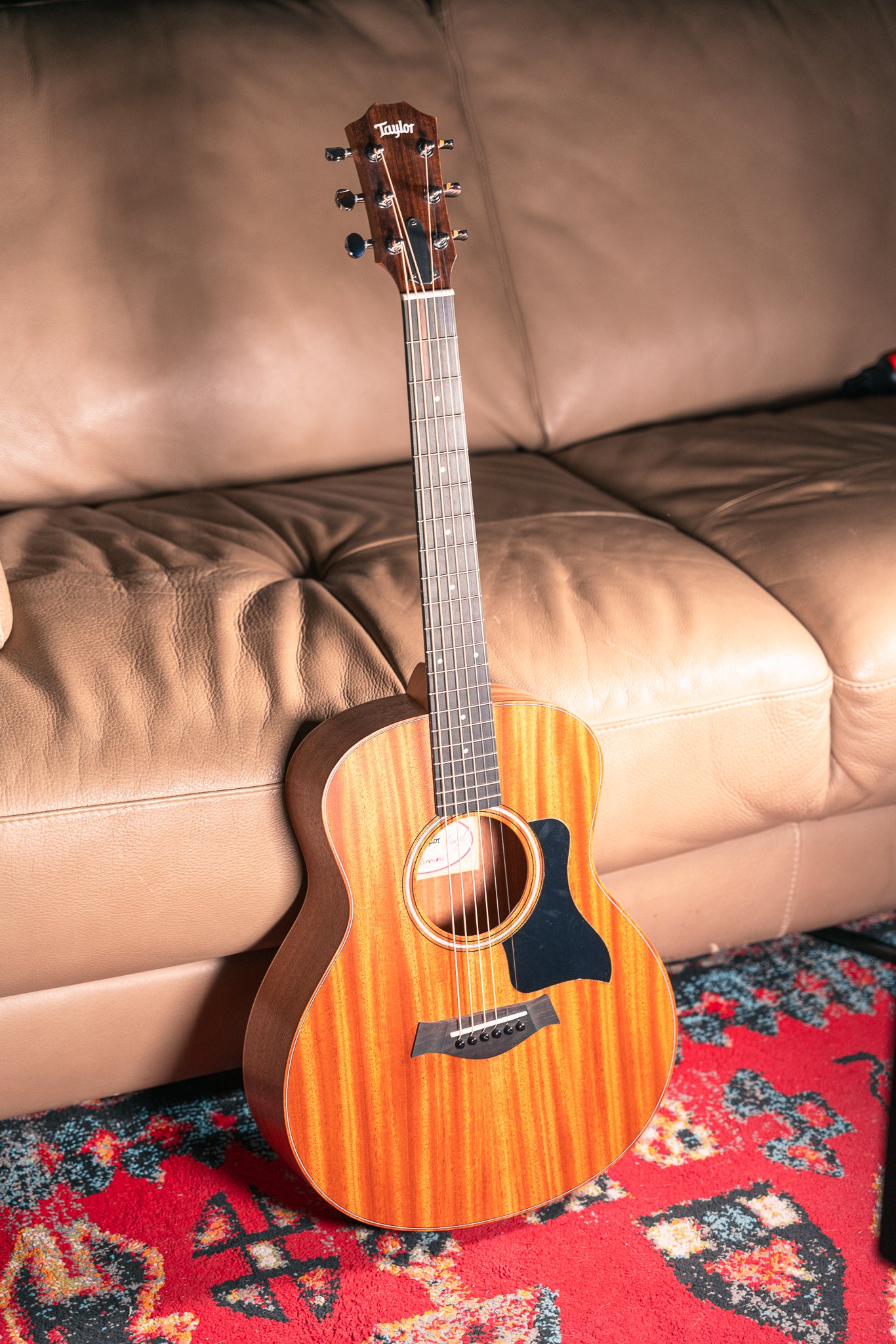 Taylor GS Mini Mahogany